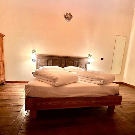 Maison Rosset Agriturismo, Camere, Appartamenti E Spa In Valle D'Aosta 누스 외부 사진