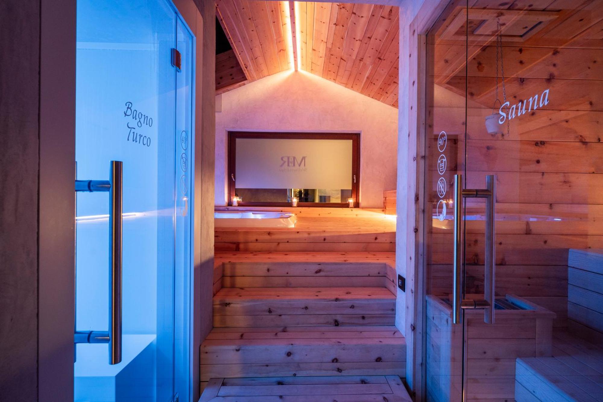 Maison Rosset Agriturismo, Camere, Appartamenti E Spa In Valle D'Aosta 누스 외부 사진