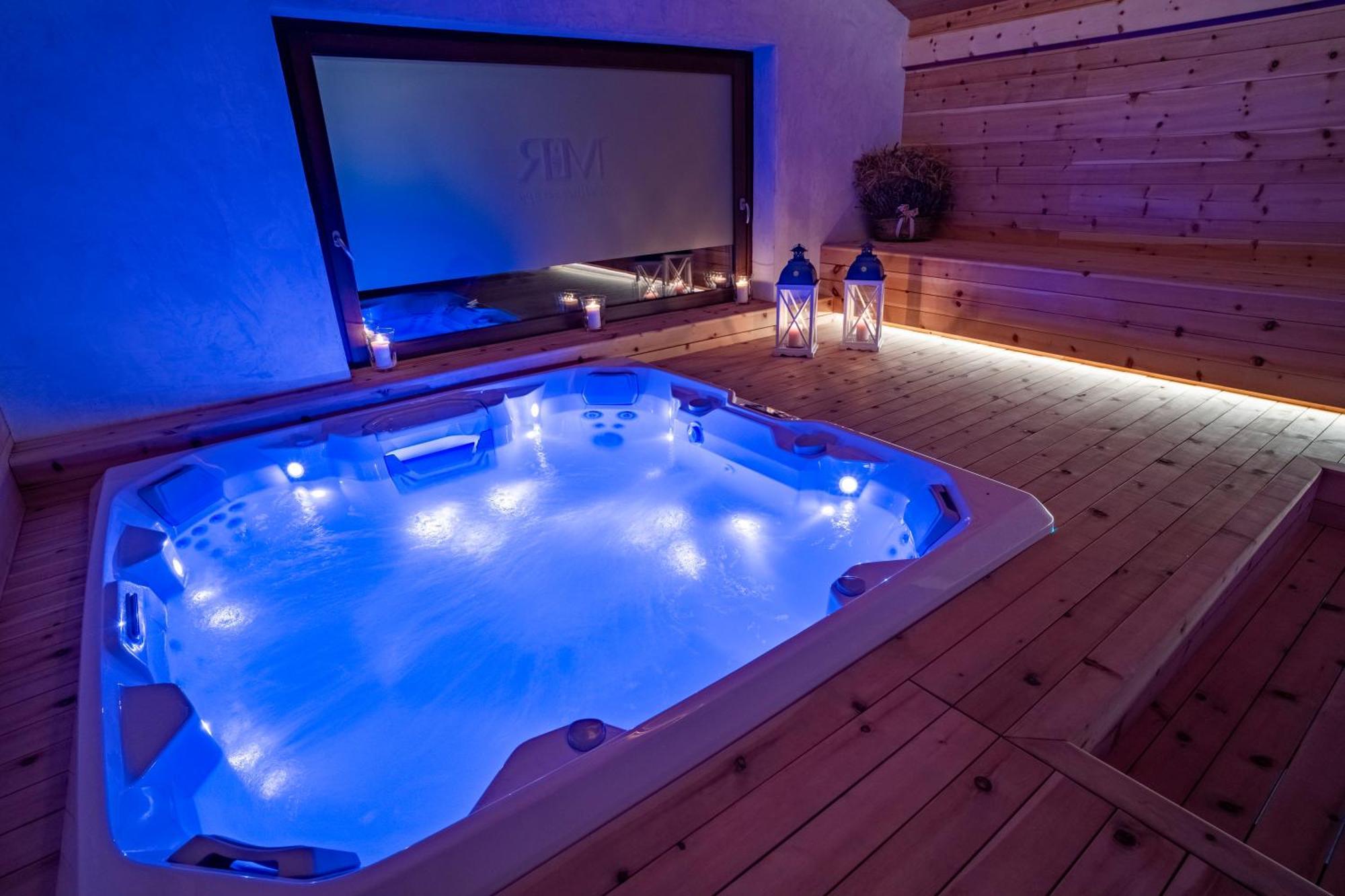 Maison Rosset Agriturismo, Camere, Appartamenti E Spa In Valle D'Aosta 누스 외부 사진