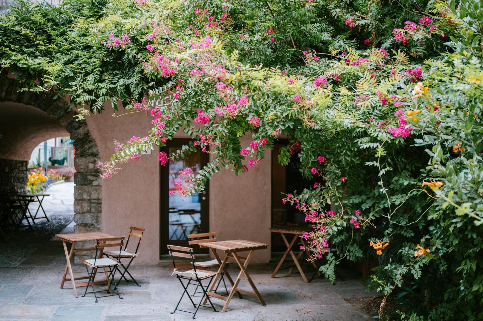 Maison Rosset Agriturismo, Camere, Appartamenti E Spa In Valle D'Aosta 누스 외부 사진