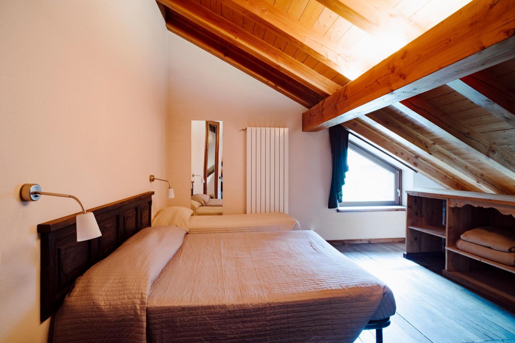 Maison Rosset Agriturismo, Camere, Appartamenti E Spa In Valle D'Aosta 누스 외부 사진