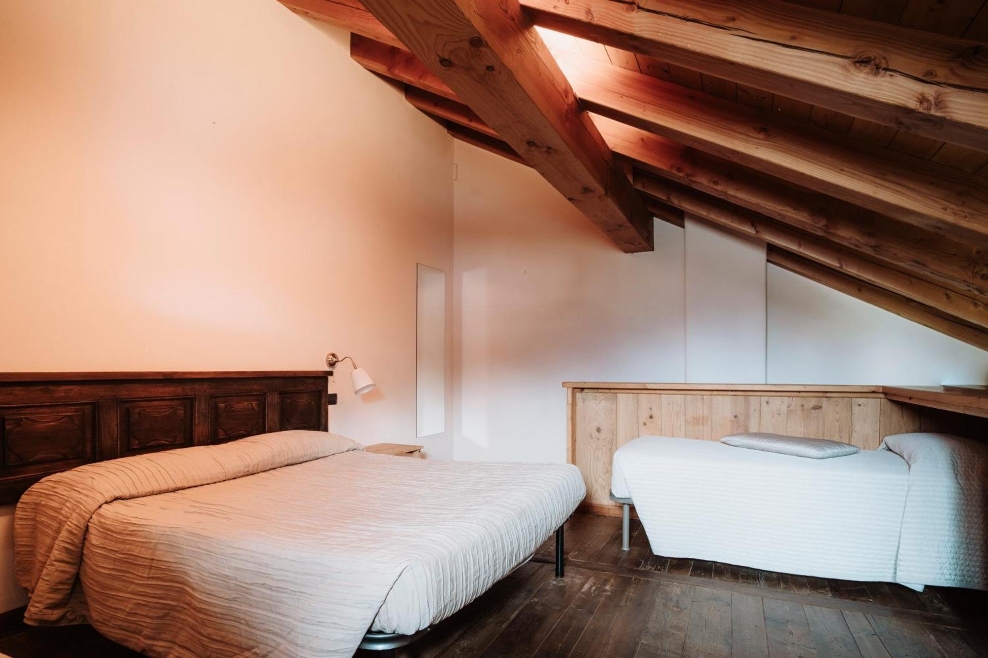 Maison Rosset Agriturismo, Camere, Appartamenti E Spa In Valle D'Aosta 누스 외부 사진