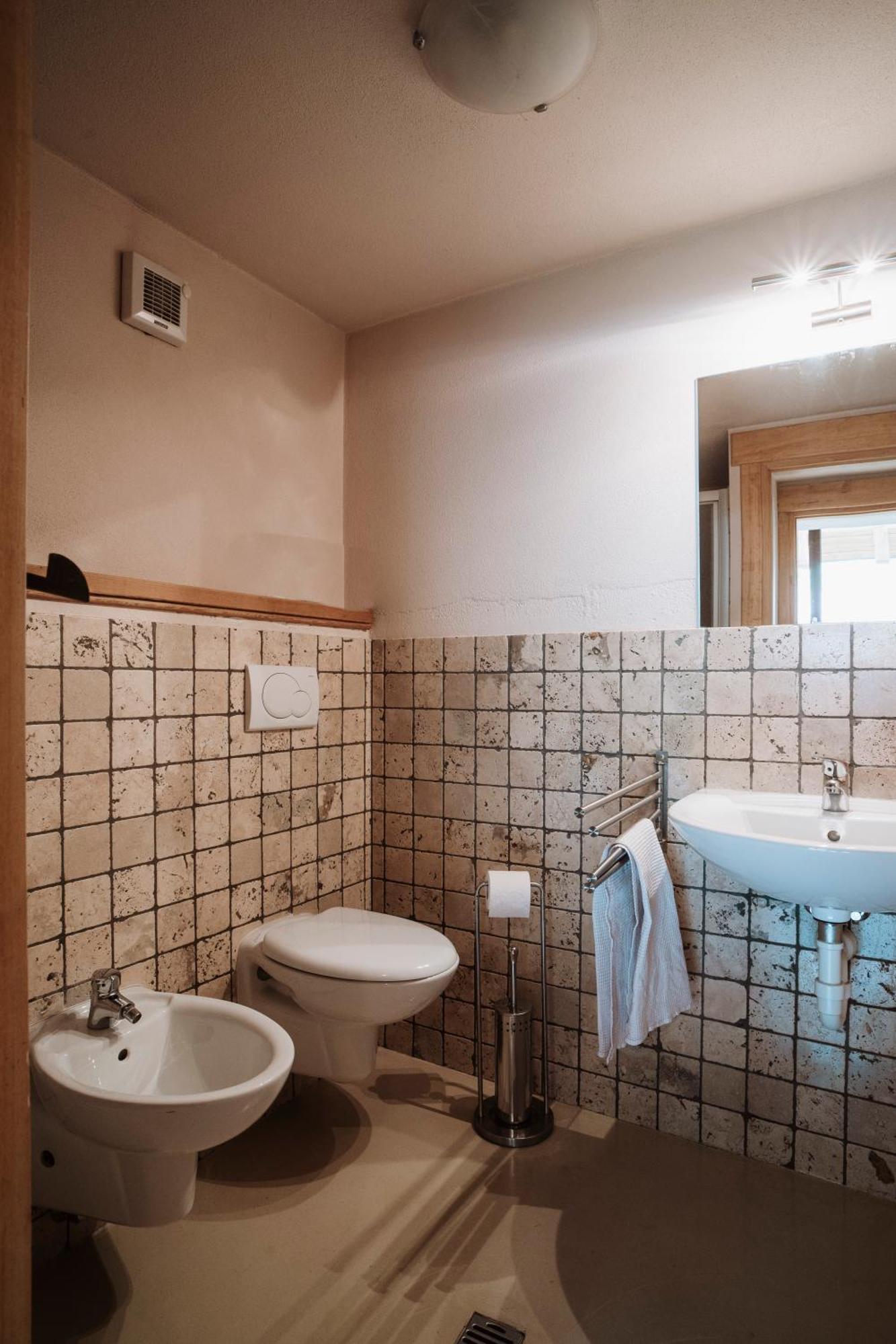 Maison Rosset Agriturismo, Camere, Appartamenti E Spa In Valle D'Aosta 누스 외부 사진
