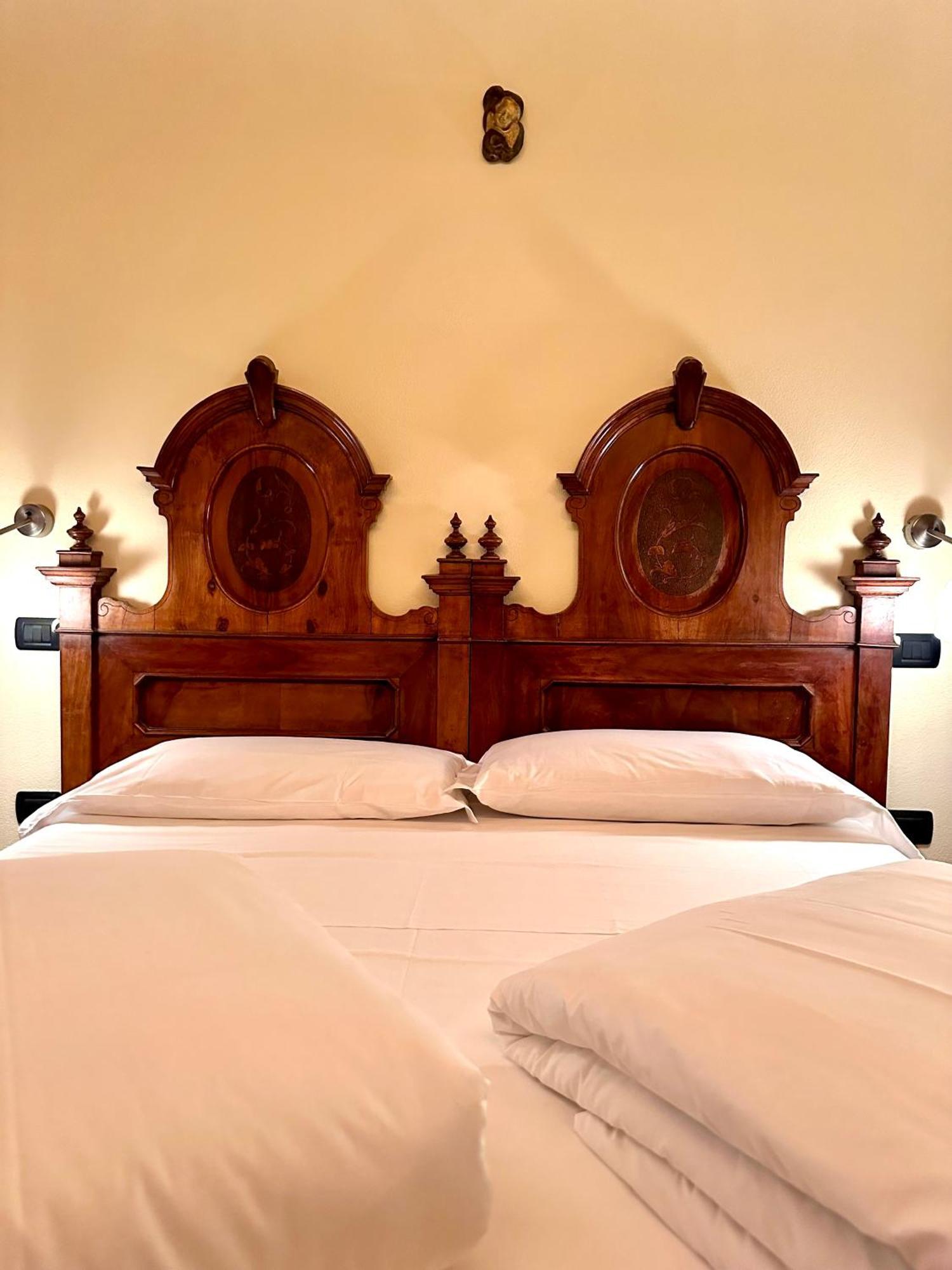 Maison Rosset Agriturismo, Camere, Appartamenti E Spa In Valle D'Aosta 누스 외부 사진