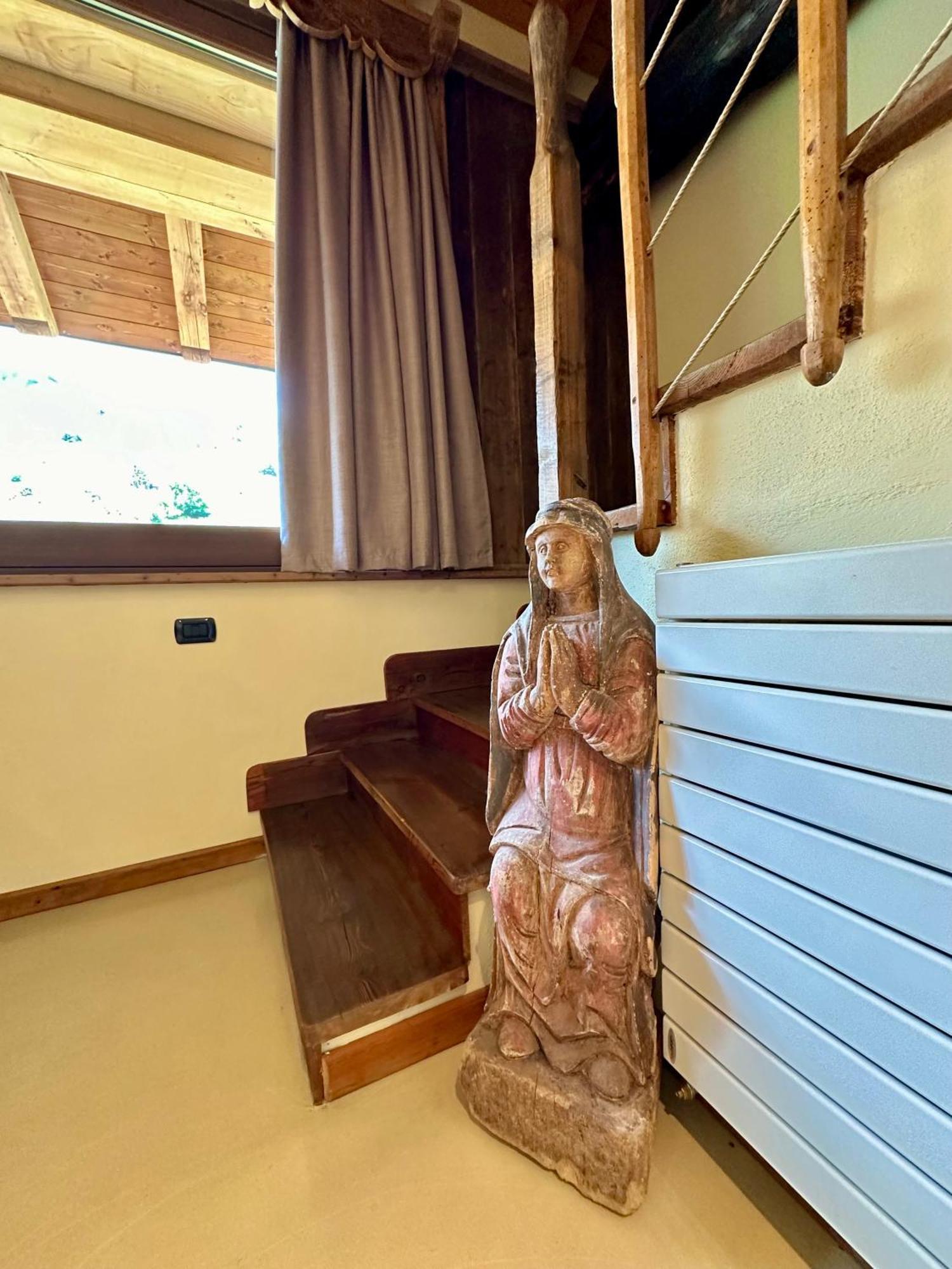 Maison Rosset Agriturismo, Camere, Appartamenti E Spa In Valle D'Aosta 누스 외부 사진