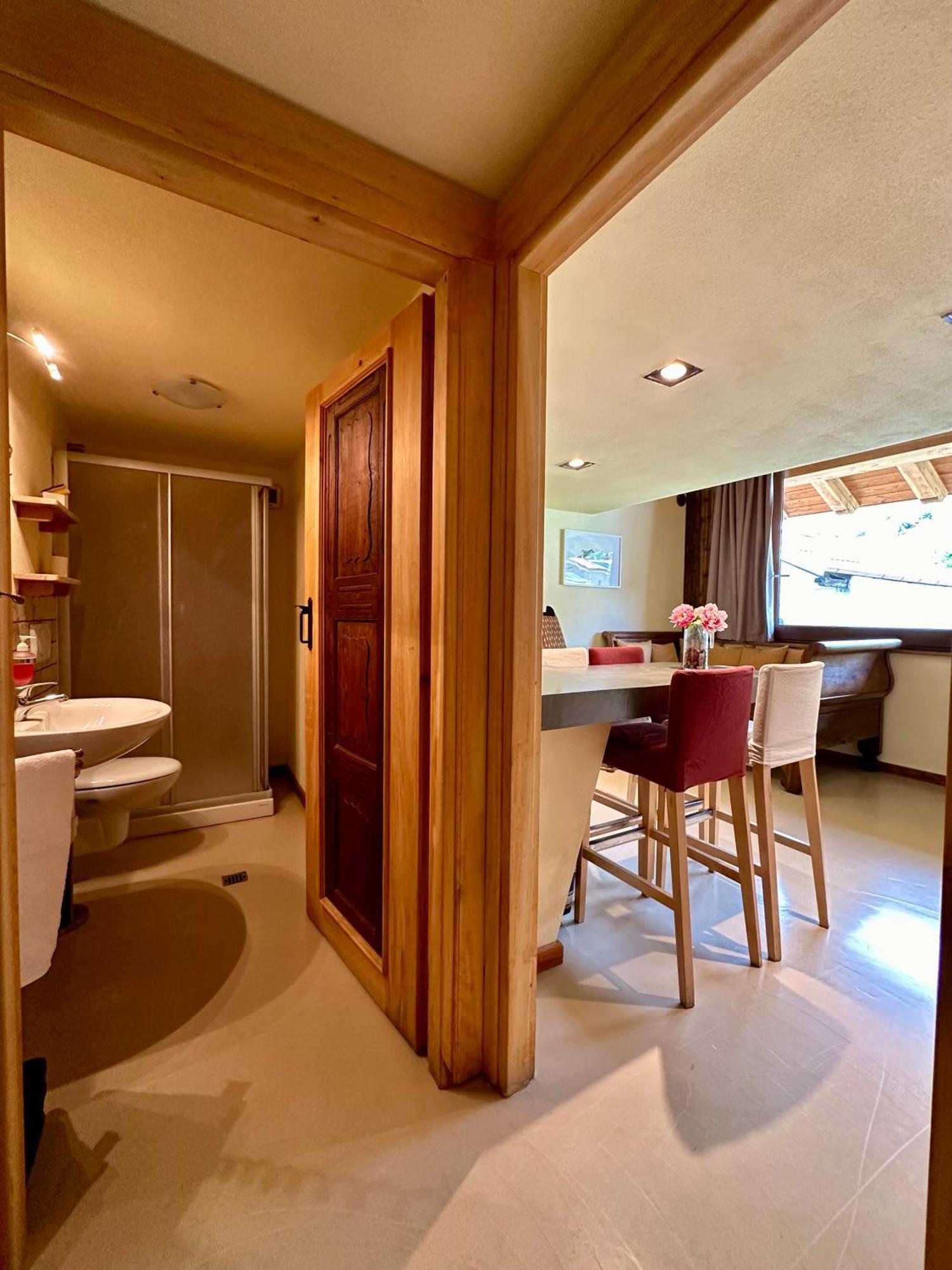 Maison Rosset Agriturismo, Camere, Appartamenti E Spa In Valle D'Aosta 누스 외부 사진
