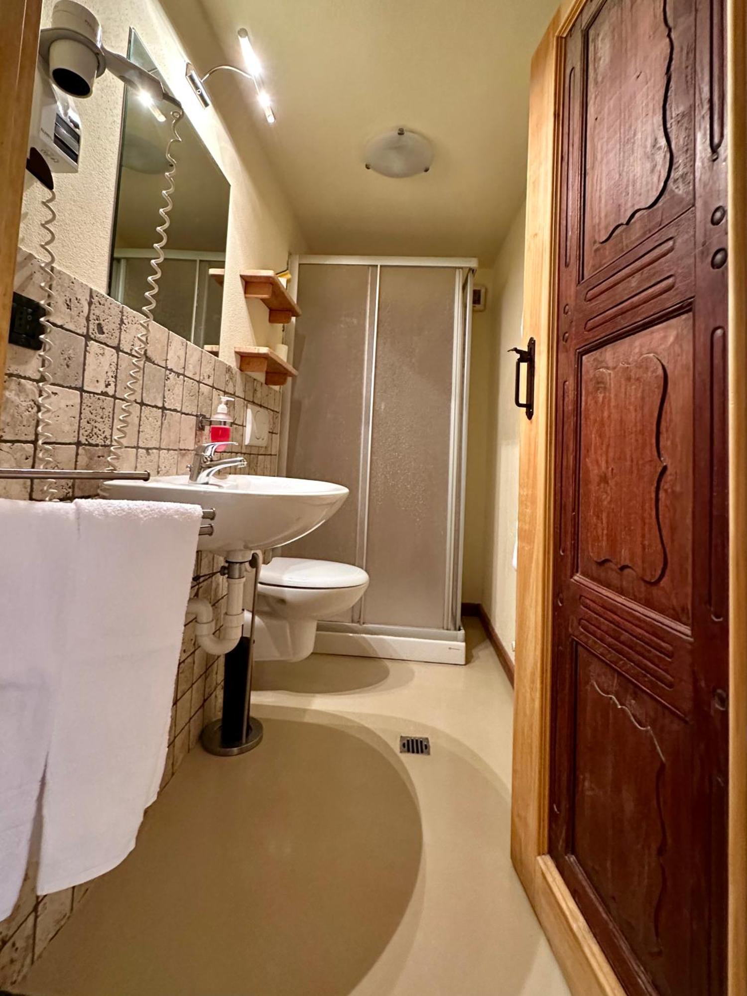 Maison Rosset Agriturismo, Camere, Appartamenti E Spa In Valle D'Aosta 누스 외부 사진