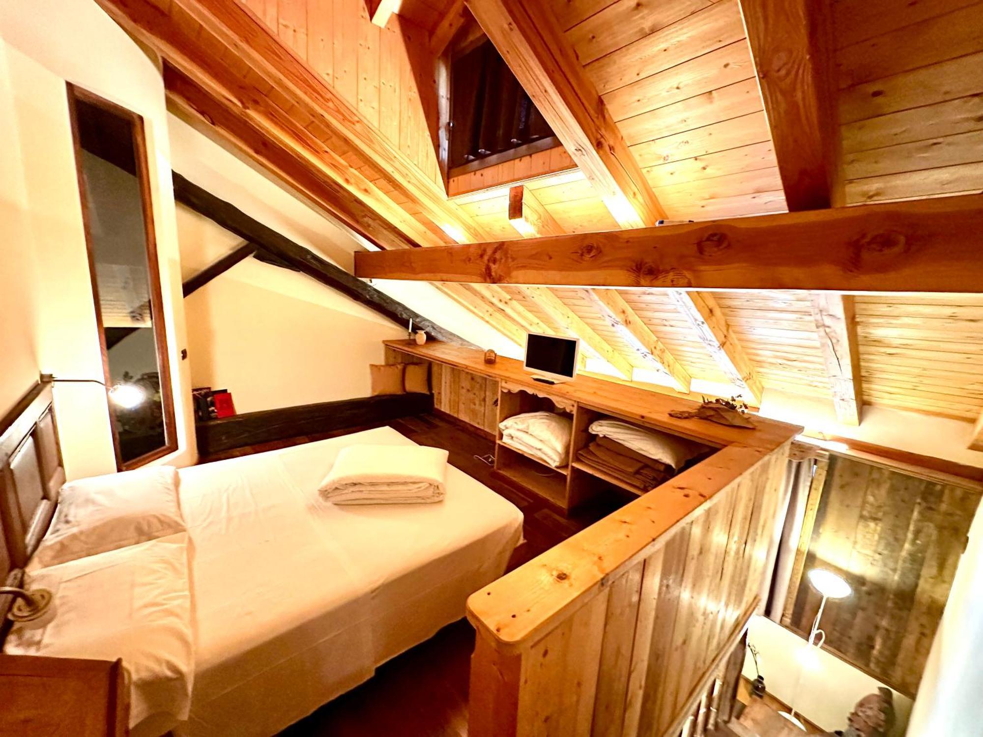 Maison Rosset Agriturismo, Camere, Appartamenti E Spa In Valle D'Aosta 누스 외부 사진